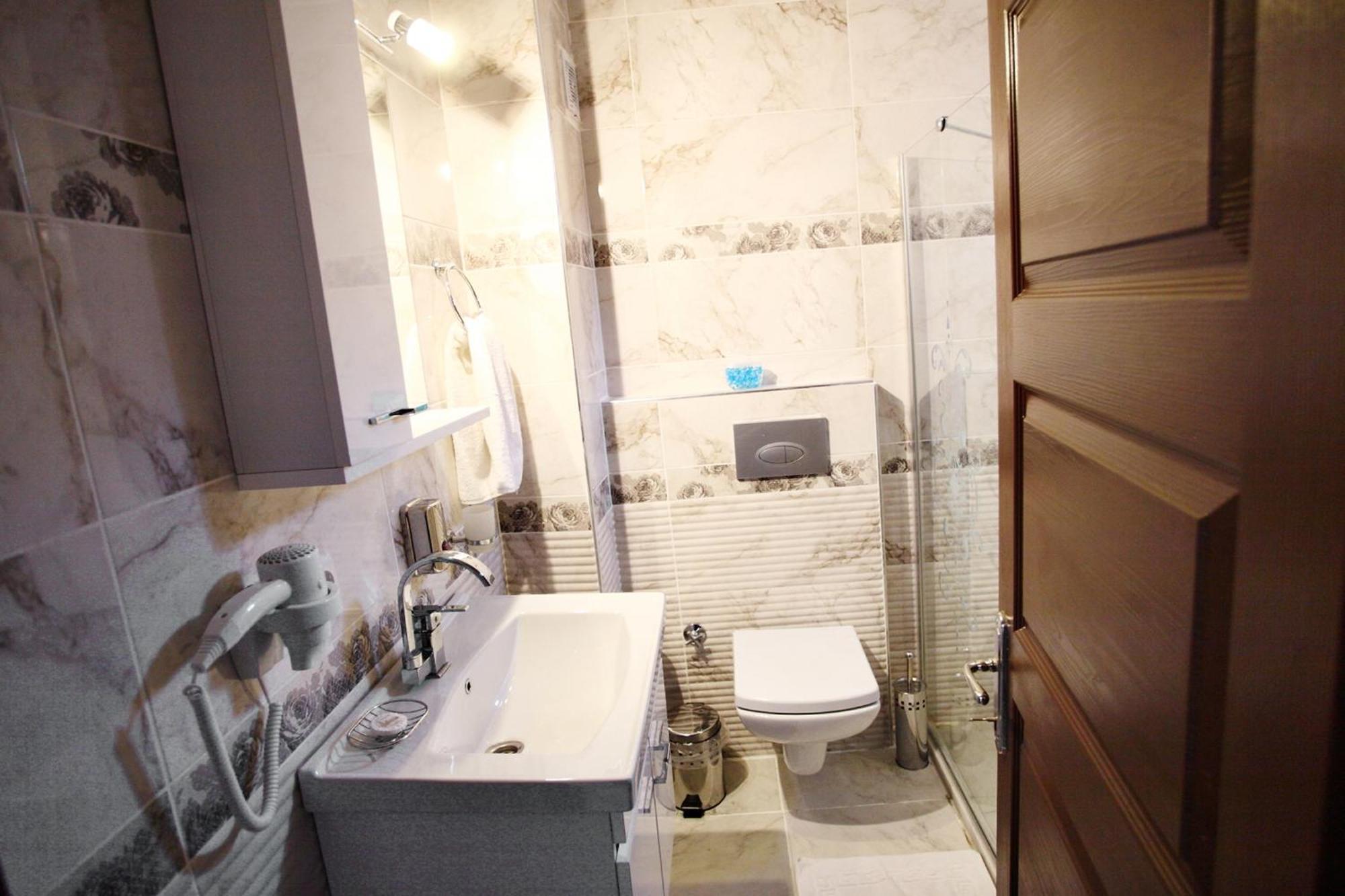 Aparthotel Balance Taksim 3*