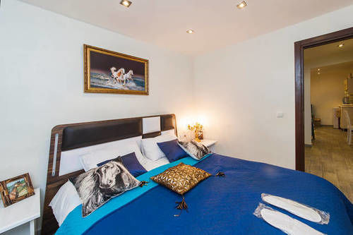 Aparthotel Balance Taksim Istanbul