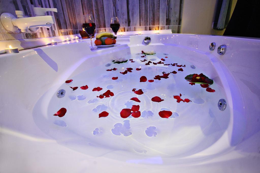 Balance Taksim Aparthotel Istanbul
