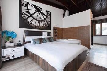 Balance Taksim Appart hôtel
