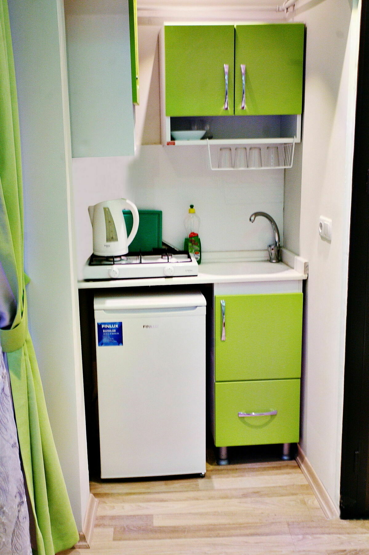 Appart hôtel Balance Taksim Istambul